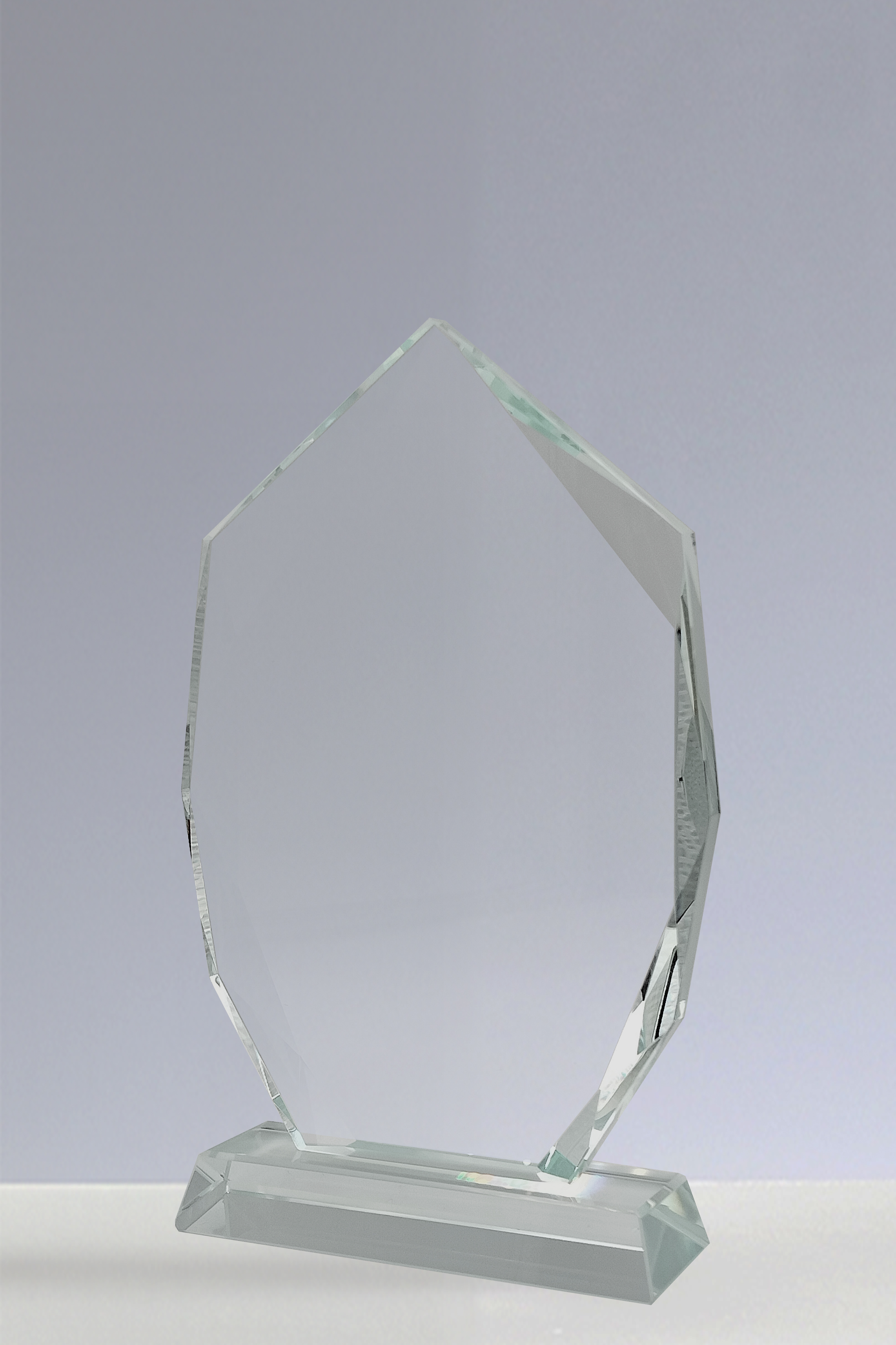 Trofee din Cristal CR 16